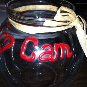 Meet your Posher, Cam